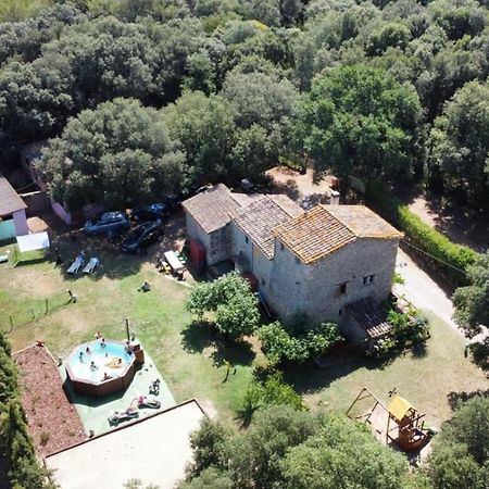 Can Resiu Serinya Exterior foto