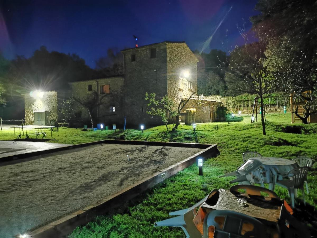 Can Resiu Serinya Exterior foto