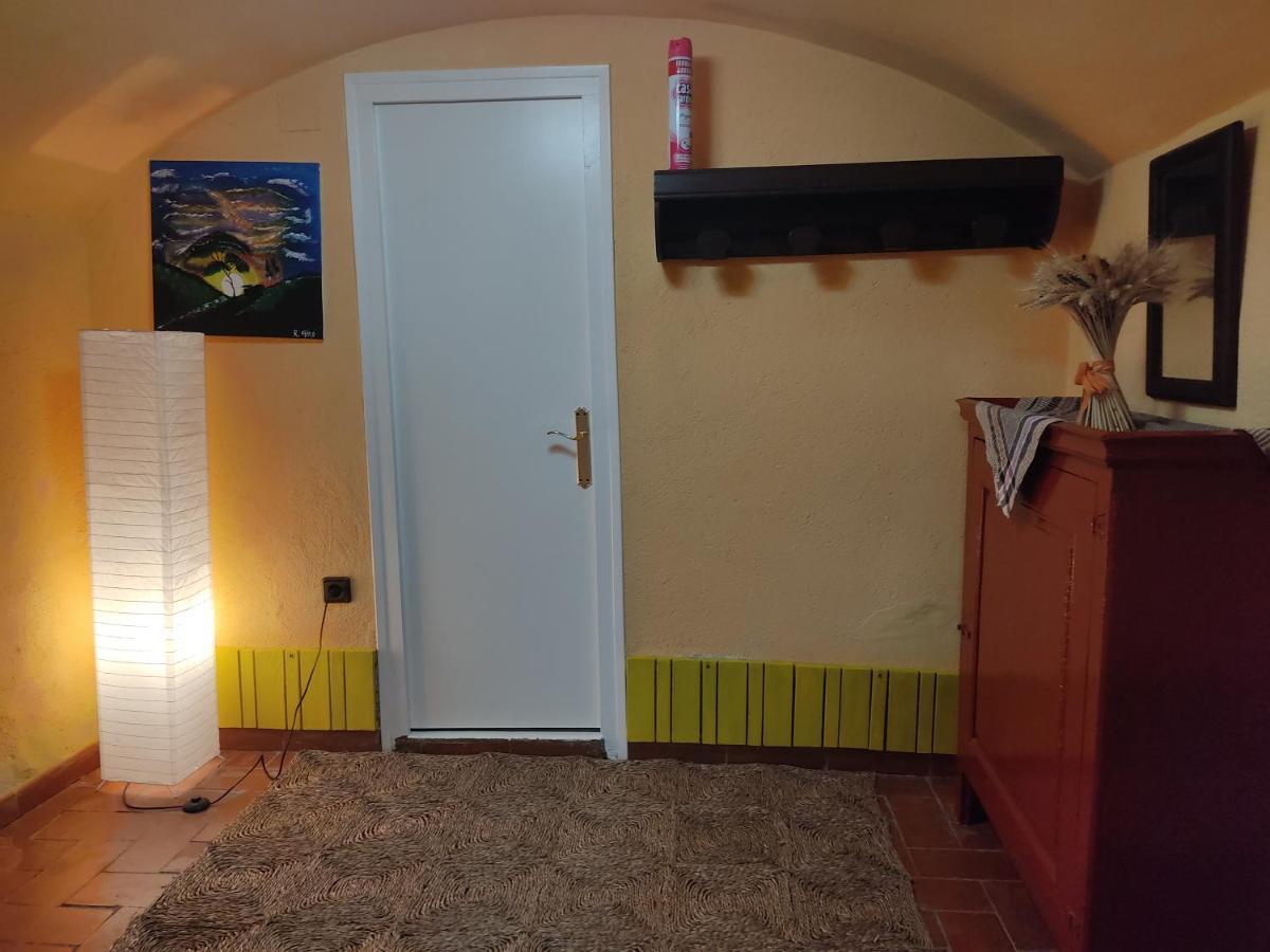 Can Resiu Serinya Exterior foto